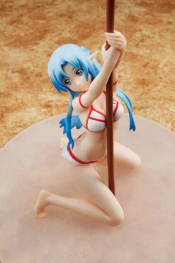 Asuna Sexy Bikini De Parasol 1/7 PVC Figure -KURAMA TOYS Sales Store 81XkyMs06 L. SL1500 45882.1441964100