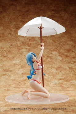 Asuna Sexy Bikini De Parasol 1/7 PVC Figure -KURAMA TOYS Sales Store 81 9Nrsw7OL. SL1500 18926.1441964099