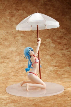 Asuna Sexy Bikini De Parasol 1/7 PVC Figure -KURAMA TOYS Sales Store 81gMtUxWKgL. SL1500 62578.1441964098