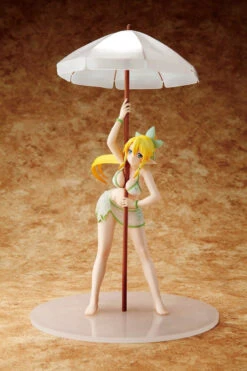 Leafa Sexy Bikini De Parasol 1/7 PVC Figure -KURAMA TOYS Sales Store 81hZ3uuevlL. SL1500 26834.1441964412