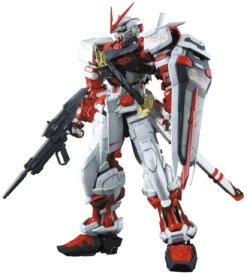 Bandai PG 1/60 Gundam Astray Red Frame Plastic Model -KURAMA TOYS Sales Store 81uSvpo IUL. SL1500 17935.1478765546