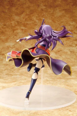 Genco Zekken Yuki Mother`s Rosario Ver. 1/7 PVC Figure Sword Art Online II -KURAMA TOYS Sales Store 81y2BQFDccL. SL1500 12845.1437122177