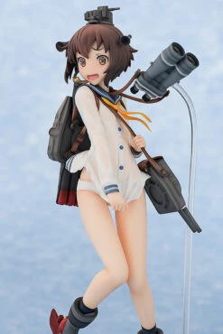 AQUAMARINE Yukikaze Kantai Major Damage Ver Collection KanColle 1/8 -KURAMA TOYS Sales Store 82263efd64b8adf844b0f45992bf0f53 31522.1431594508