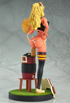Wing POP-DELIC GIRLS Series Devil's Cheerleaders BLACK CHEER Ver.PVC Figre -KURAMA TOYS Sales Store 8317a54cb2a3a9a441cc57067aa610ba 44028.1434443881