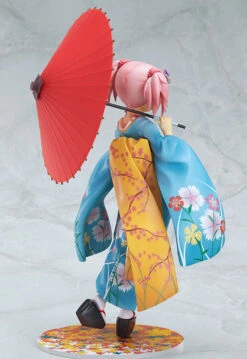 Aniplex Madoka Kaname: Maiko Ver. 1/8 -KURAMA TOYS Sales Store 8c16f71660de67336fbf1f571d4b2b61 20820.1430819778