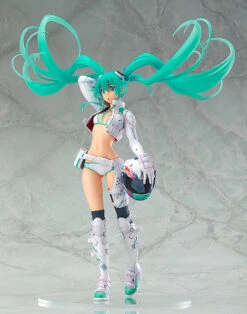 Max Factory Racing Hatsune Miku 2014 EV MIRAI Ver. 1/7 -KURAMA TOYS Sales Store 8c8fc6f4d34165d372efc9c120409baf 58288.1426746032