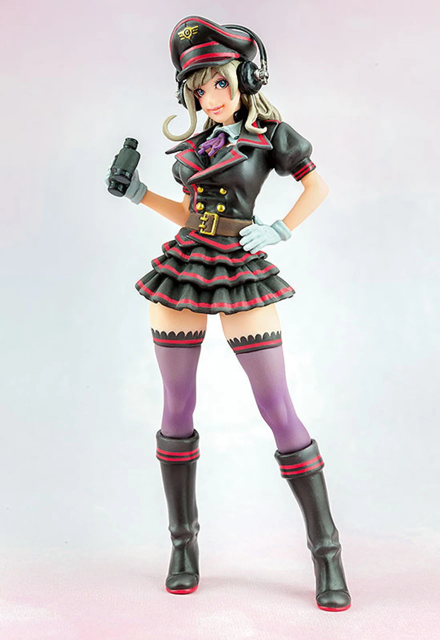 Max Factory PLAMAX MF-01: Minimum Factory Nene 1/20 Plastic Model Kit 1 Max Factory PLAMAX MF-01: Minimum Factory Nene 1/20 Plastic Model Kit