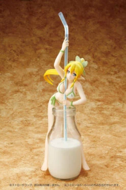 Leafa Sexy Bikini De Parasol 1/7 PVC Figure -KURAMA TOYS Sales Store 912GUNXHMoL. SL1500 80864.1441964436