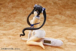 Genco Hestia Mount Figure 1/8 PVC Figure Is It Wrong To Try To Pick Up Girls In A Dungeon? -KURAMA TOYS Sales Store 919FLpLnSaL. SL1500 46105.1437122336