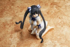 Genco Hestia Mount Figure 1/8 PVC Figure Is It Wrong To Try To Pick Up Girls In A Dungeon? -KURAMA TOYS Sales Store 919cSKnWeeL. SL1500 05579.1437122335