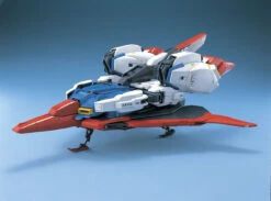 Bandai PG 1/60 MSZ-006 ZETA Gundam Plastic Model -KURAMA TOYS Sales Store 91WNR pTCjL. SL1500 08919.1478762063