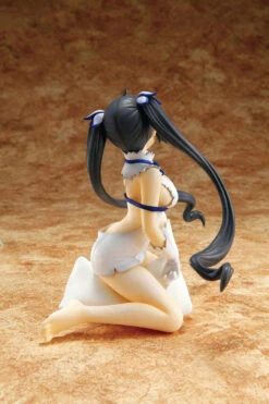 Genco Hestia Mount Figure 1/8 PVC Figure Is It Wrong To Try To Pick Up Girls In A Dungeon? -KURAMA TOYS Sales Store 91 1T4Tv0pL. SL1500 28981.1437122333