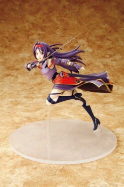 Genco Zekken Yuki Mother`s Rosario Ver. 1/7 PVC Figure Sword Art Online II -KURAMA TOYS Sales Store 91aoSeji9pL. SL1500 65881.1437122178