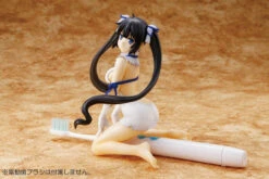 Genco Hestia Mount Figure 1/8 PVC Figure Is It Wrong To Try To Pick Up Girls In A Dungeon? -KURAMA TOYS Sales Store 91fOq0hLoAL. SL1500 21030.1437122333