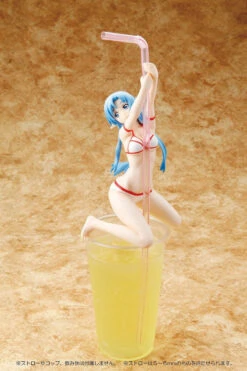 Asuna Sexy Bikini De Parasol 1/7 PVC Figure -KURAMA TOYS Sales Store 91hqyO1mNzL. SL1500 22376.1441964105