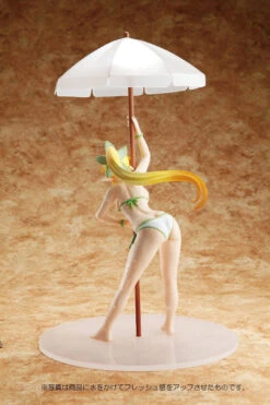 Leafa Sexy Bikini De Parasol 1/7 PVC Figure -KURAMA TOYS Sales Store 91nEGfuLZ5L. SL1500 56381.1441964414