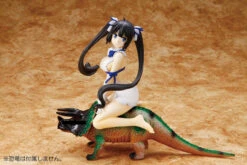 Genco Hestia Mount Figure 1/8 PVC Figure Is It Wrong To Try To Pick Up Girls In A Dungeon? -KURAMA TOYS Sales Store 91rY1fpr0uL. SL1500 25711.1437122333