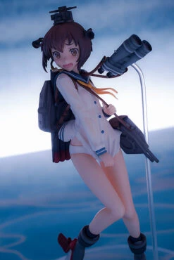 AQUAMARINE Yukikaze Kantai Major Damage Ver Collection KanColle 1/8 -KURAMA TOYS Sales Store 9503d5a8bad0ab704732ba58eda37f08 28595.1431594515
