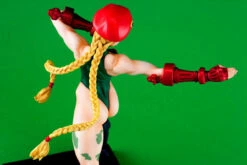 Kotobukiya Street Fighter Bishojyo Cammy 1/7 PVC Figure (Completed) -KURAMA TOYS Sales Store 99c85e02a99d86544c594457474155a619826e27 800x534 72221.1520499646
