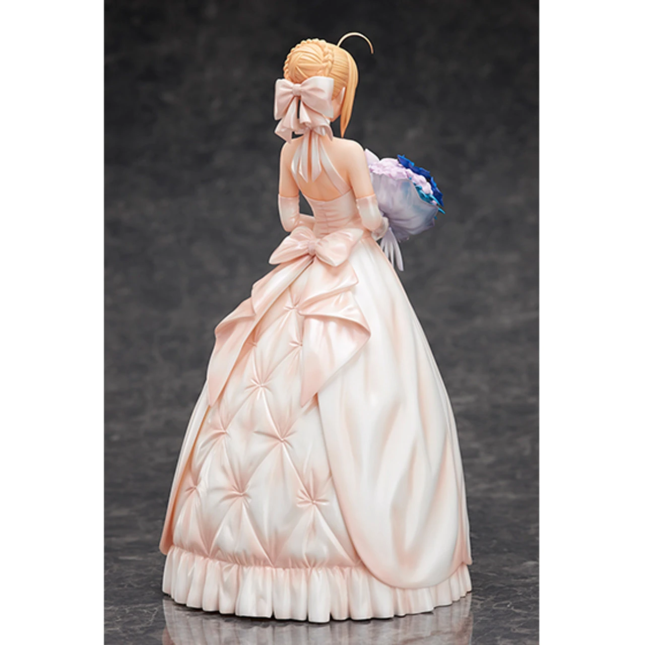 Aniplex Saber 10th Royal Dress Ver Fate/stay Night TYPE-MOON 1/7 5 Aniplex Saber 10th Royal Dress Ver Fate/stay Night TYPE-MOON 1/7 - Image 5