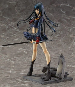 Good Smile Company Satsuki Kiryuin Senketsu Ver KILL La KILL 1/8 -KURAMA TOYS Sales Store 9b18829f6135b8aa21b365efa9ae9cfc 24351.1420794473