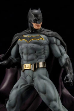 Kotobukiya ARTFX+ Batman Rebirth 1/10 PVC Figure ( IN STOCK ) -KURAMA TOYS Sales Store 9b25df654d57679e8827823b5a3ca49cf97c177f 534x800 43769.1538728314