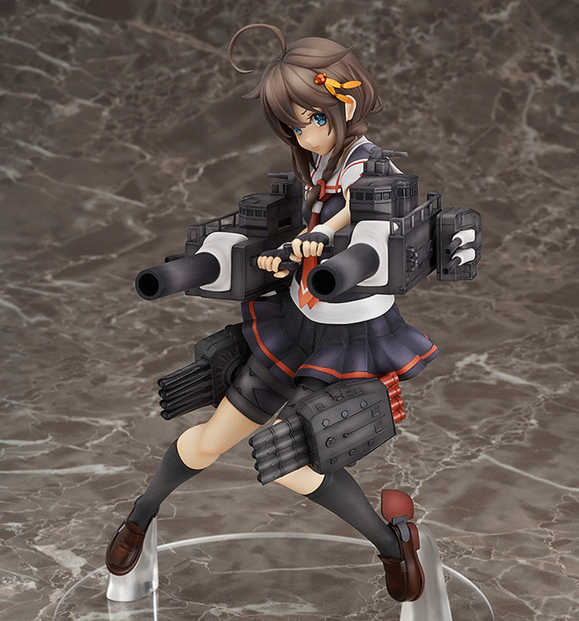 Good Smile Company Shigure Kai Ni Kantai Collection 1/8 6 Good Smile Company Shigure Kai Ni Kantai Collection 1/8 - Image 6