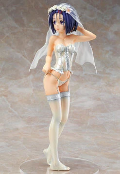 Max Factory Haruna Sairenji To Love-Ru Darkness 1/6 -KURAMA TOYS Sales Store 9cb889efa5939fc955b84caa6b437b19 01847.1431594999