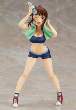 Phat Mikoze Yui 1/8 PVC Figure Futsuu No Joshikousei Ga Locodol Yattemita -KURAMA TOYS Sales Store 9e2517ce24c4034d67764f5b1d9fd12d 11342.1436944835