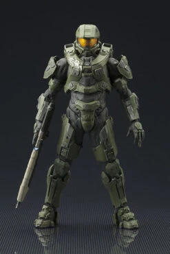 KOTOBUKIYA ARTFX+ Master Chief Halo 1/10 -KURAMA TOYS Sales Store ARTFXp MasterChief up111 99543.1428657119