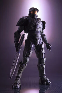 KOTOBUKIYA ARTFX+ Master Chief Halo 1/10 -KURAMA TOYS Sales Store ARTFXp MasterChief up161 21492.1428657120