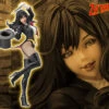 KOTOBUKIYA DC Comics Zatanna Mistress Of Magic -KURAMA TOYS Sales Store DCB ZATANNA web 70766.1425633371