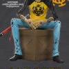 One Piece Archive Collection No.5 Trafalgar Law [Premium Bandai Limited]