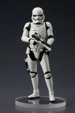 Kotobukiya ARTFX+ First Order Storm Trooper 2 Pack 1/10 PVC Figure -KURAMA TOYS Sales Store MG 3524 56863.1441705308
