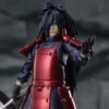 Bandai S.H.Figuarts MADARA UCHIHA -Exclusive Edition- Action Figure -KURAMA TOYS Sales Store N2612386001001 001 24060.1658911386