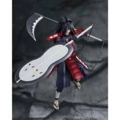Bandai S.H.Figuarts MADARA UCHIHA -Exclusive Edition- Action Figure -KURAMA TOYS Sales Store N2612386001001 005 12886.1658911386