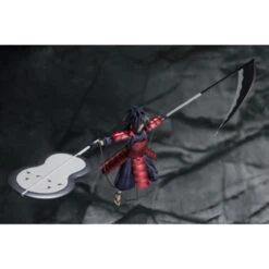 Bandai S.H.Figuarts MADARA UCHIHA -Exclusive Edition- Action Figure -KURAMA TOYS Sales Store N2612386001001 006 29710.1658911400