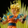 Bandai S.H.Figuarts SUPER SAIYAN 2 SON GOKU -Exclusive Edition- (Dragon Ball Z) Action Figure -KURAMA TOYS Sales Store N2613512001001 001 28494.1658910589