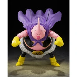 Bandai S.H.Figuarts MAJIN BUU -GOOD- -Exclusive Edition- (Dragon Ball Z) Action Figure 9 Bandai S.H.Figuarts MAJIN BUU -GOOD- -Exclusive Edition- (Dragon Ball Z) Action Figure -KURAMA TOYS Sales Store N2613513001001 003 77607.1658910831