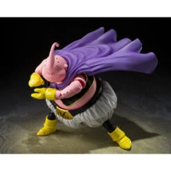 Bandai S.H.Figuarts MAJIN BUU -GOOD- -Exclusive Edition- (Dragon Ball Z) Action Figure 10 Bandai S.H.Figuarts MAJIN BUU -GOOD- -Exclusive Edition- (Dragon Ball Z) Action Figure -KURAMA TOYS Sales Store N2613513001001 004 77959.1658910831