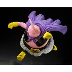 Bandai S.H.Figuarts MAJIN BUU -GOOD- -Exclusive Edition- (Dragon Ball Z) Action Figure 13 Bandai S.H.Figuarts MAJIN BUU -GOOD- -Exclusive Edition- (Dragon Ball Z) Action Figure -KURAMA TOYS Sales Store N2613513001001 007 71306.1658910839