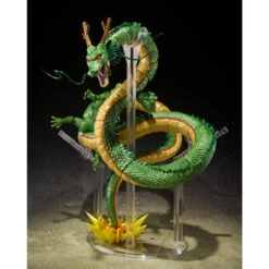 Bandai S.H.Figuarts SHENRON -Exclusive Edition- (Dragon Ball Z) Action Figure -KURAMA TOYS Sales Store N2623103001001 003 01167.1658911118