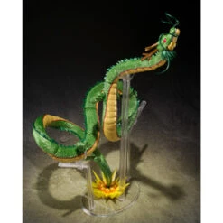 Bandai S.H.Figuarts SHENRON -Exclusive Edition- (Dragon Ball Z) Action Figure -KURAMA TOYS Sales Store N2623103001001 004 52917.1658911122