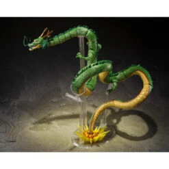 Bandai S.H.Figuarts SHENRON -Exclusive Edition- (Dragon Ball Z) Action Figure -KURAMA TOYS Sales Store N2623103001001 005 98901.1658911106