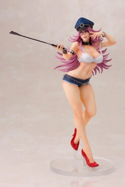 KOTOBUKIYA Street Fighter Poison Bishojyo 1/7 PVC Figure -KURAMA TOYS Sales Store POISON02 u01 75872.1436859529