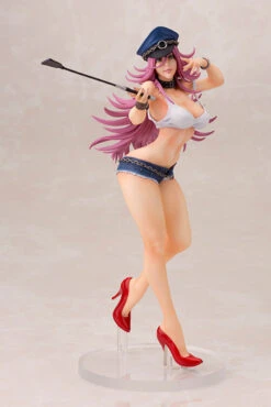 KOTOBUKIYA Street Fighter Poison Bishojyo 1/7 PVC Figure -KURAMA TOYS Sales Store POISON02 u02 54581.1436859530
