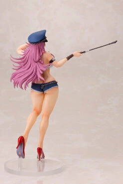 KOTOBUKIYA Street Fighter Poison Bishojyo 1/7 PVC Figure -KURAMA TOYS Sales Store POISON02 u04 94385.1436859530