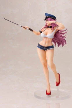KOTOBUKIYA Street Fighter Poison Bishojyo 1/7 PVC Figure -KURAMA TOYS Sales Store POISON02 u06 55782.1436859535