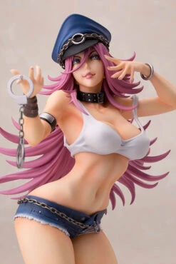 KOTOBUKIYA Street Fighter Poison Bishojyo 1/7 PVC Figure -KURAMA TOYS Sales Store POISON02 u08 58653.1436859534