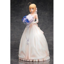 Aniplex Saber 10th Royal Dress Ver Fate/stay Night TYPE-MOON 1/7 12 Aniplex Saber 10th Royal Dress Ver Fate/stay Night TYPE-MOON 1/7 -KURAMA TOYS Sales Store PVXP0r 61116.1426746319